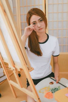 小芳的故事